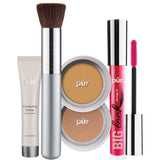 PÜR Best Seller Kit - Tan