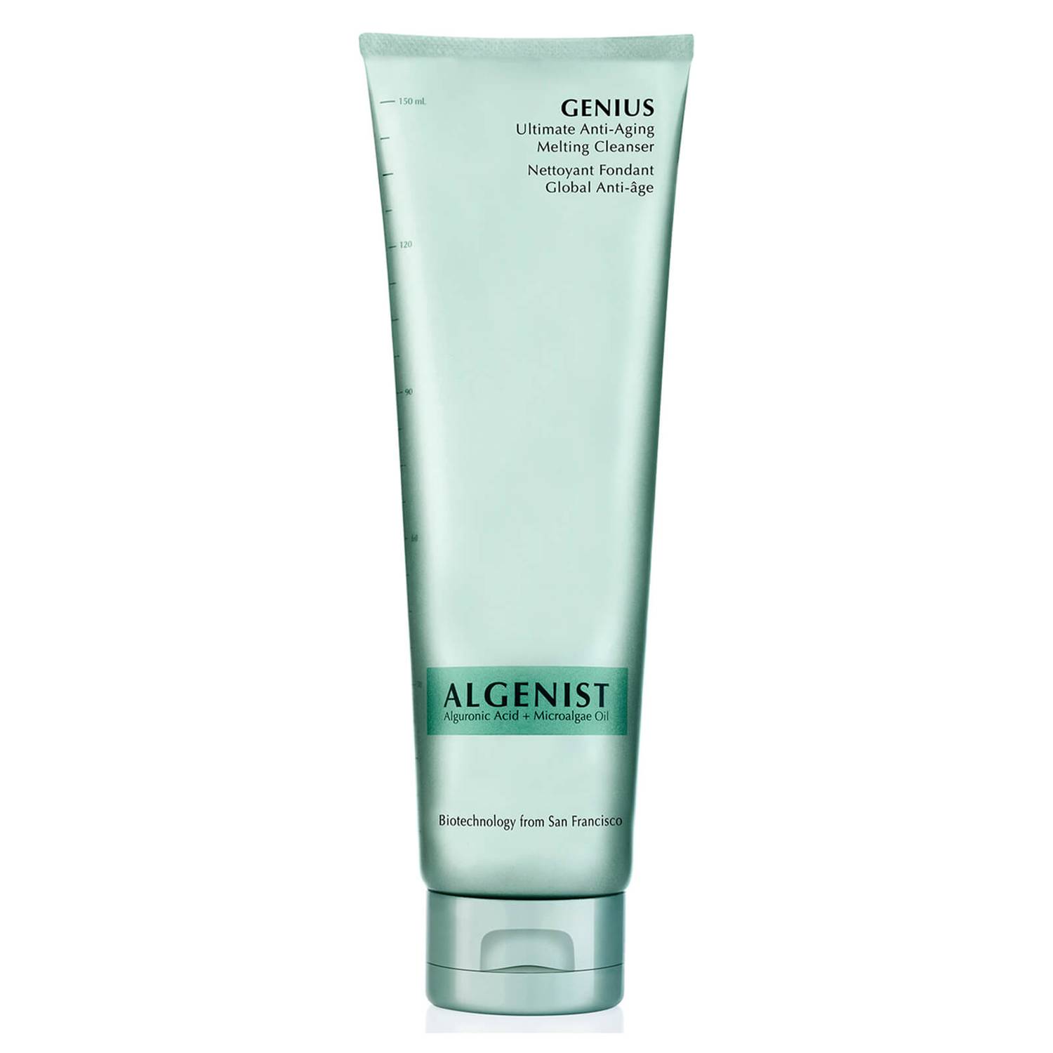 ALGENIST GENIUS Ultimate Anti-Ageing Melting Cleanser 150ml