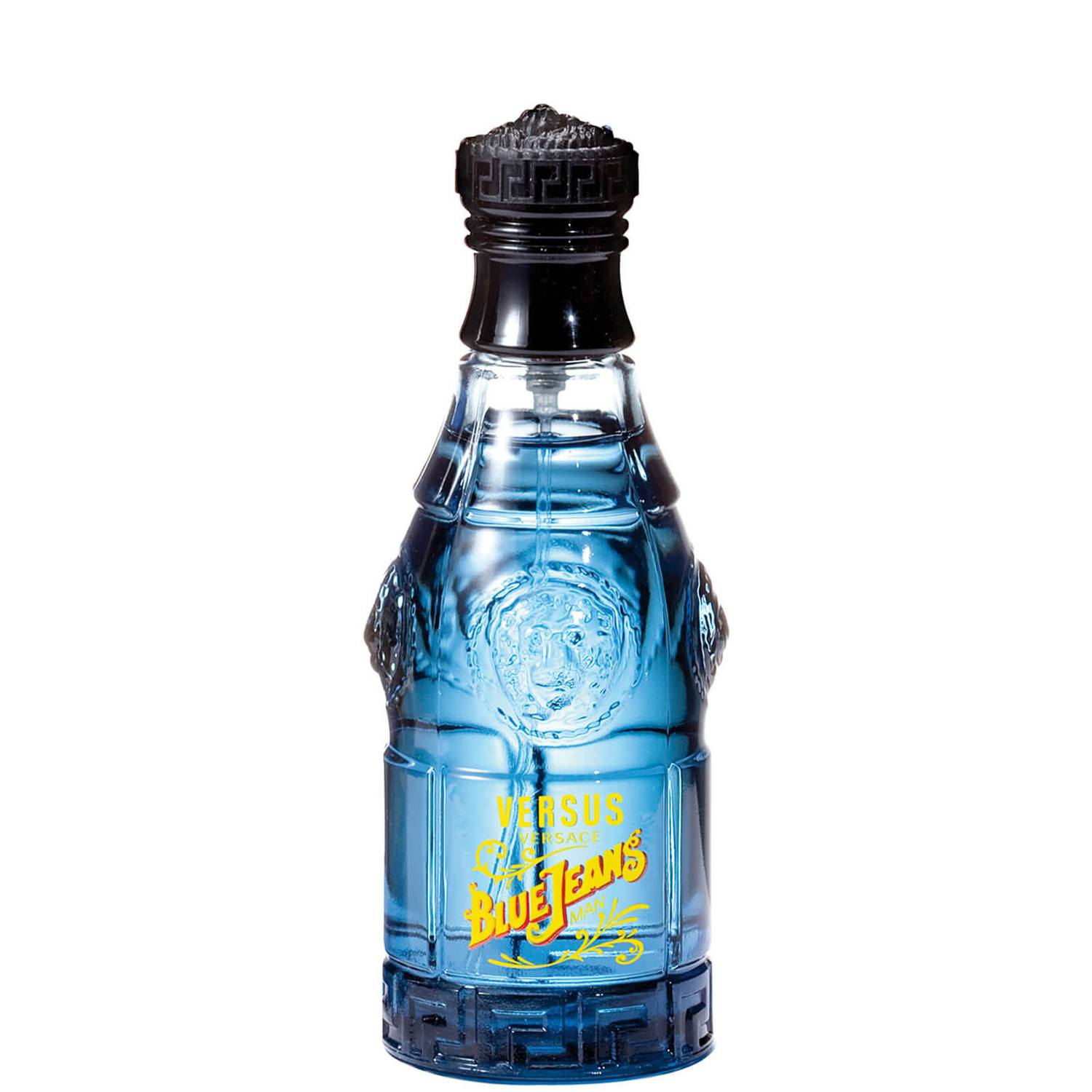 Versace Blue Jeans Eau de Toilette 75ml