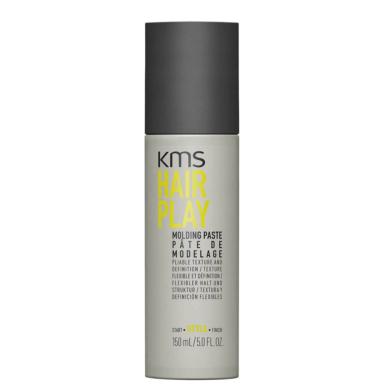 KMS Hairplay Molding Paste 150ml