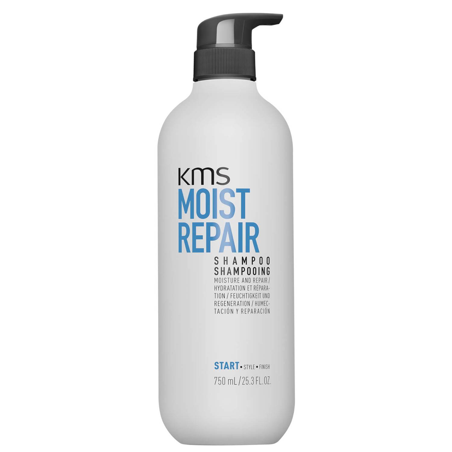 KMS Moist Repair Conditioner 750ml