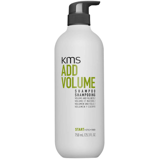 KMS Add Volume Shampoo 750ml