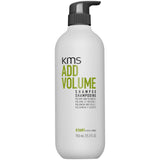 KMS Add Volume Shampoo 750ml