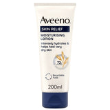 Aveeno Skin Relief Nourishing Lotion Shea Butter 200ml