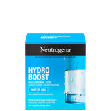 Neutrogena Hydro Boost Water Gel Moisturiser with Hyaluronic Acid 50ml