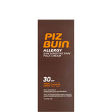 Piz Buin Allergy Sun Sensitive Skin Face Cream - High SPF30 50ml