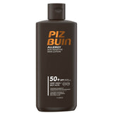 Piz Buin Allergy Sun Sensitive Skin Lotion - Very High SPF50 200ml