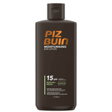 Piz Buin Moisturising Sun Lotion - Medium SPF15 200ml