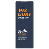 Piz Buin Mountain Sun Cream - High SPF30 50ml