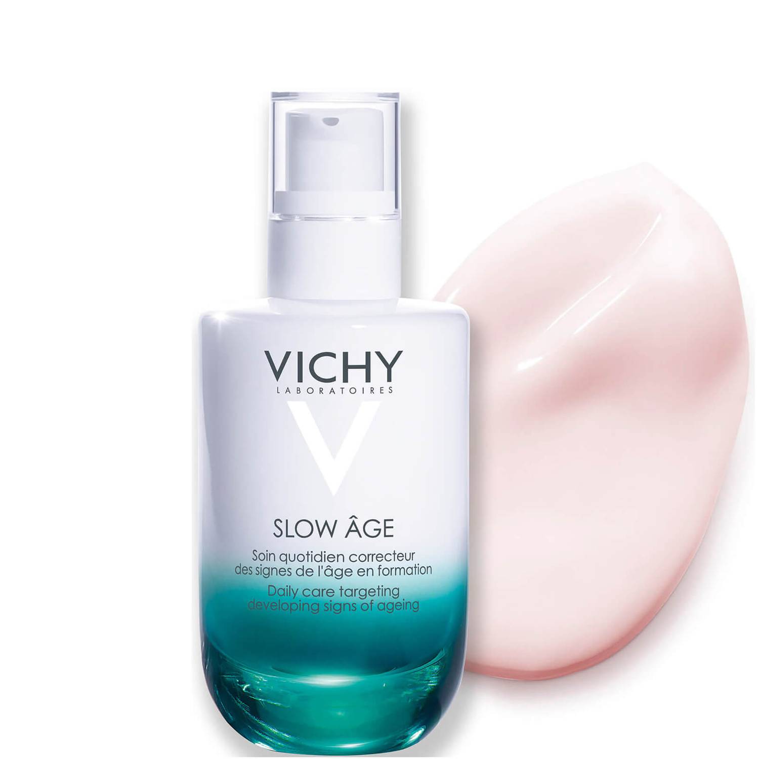 VICHY Slow Âge Day Fluid 50ml