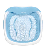 HoMedics MySpa Luxury Foldaway Foot Spa