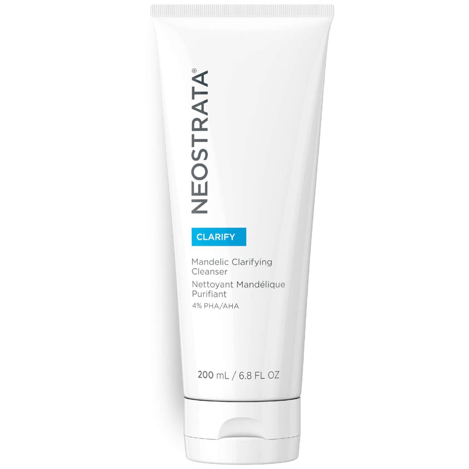 Neostrata Clarify Mandelic Clarifying Cleanser for Blemish-Prone Skin 200ml