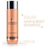 System Professional Solar Shampoo 250ml