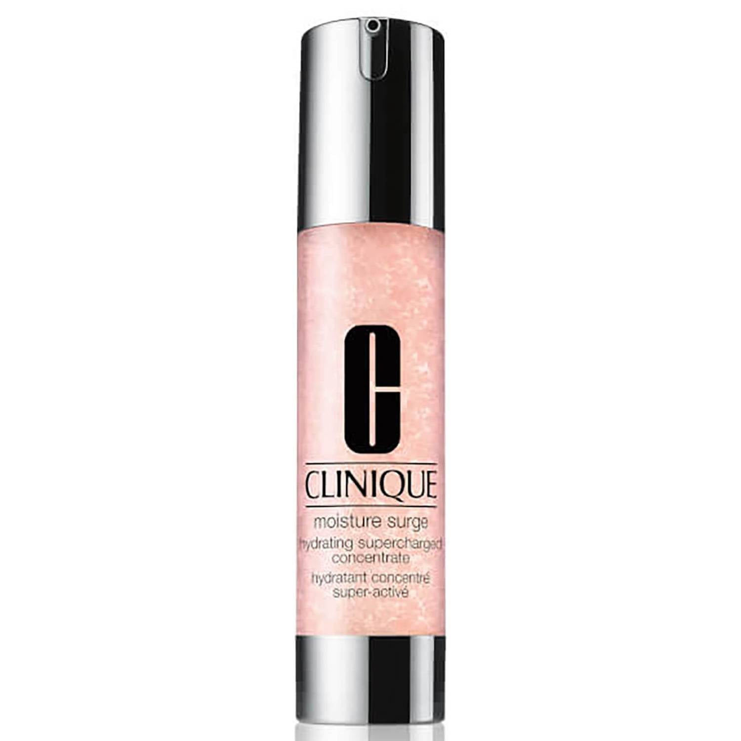 Clinique Moisture Surge Hydrating Water Gel Concentrate 48ml