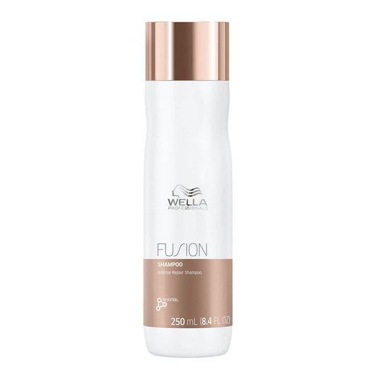 Wella Professionals Fusion Intense Repair Shampoo 250ml