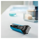 Braun Electric Shaver Series 3 3010BT