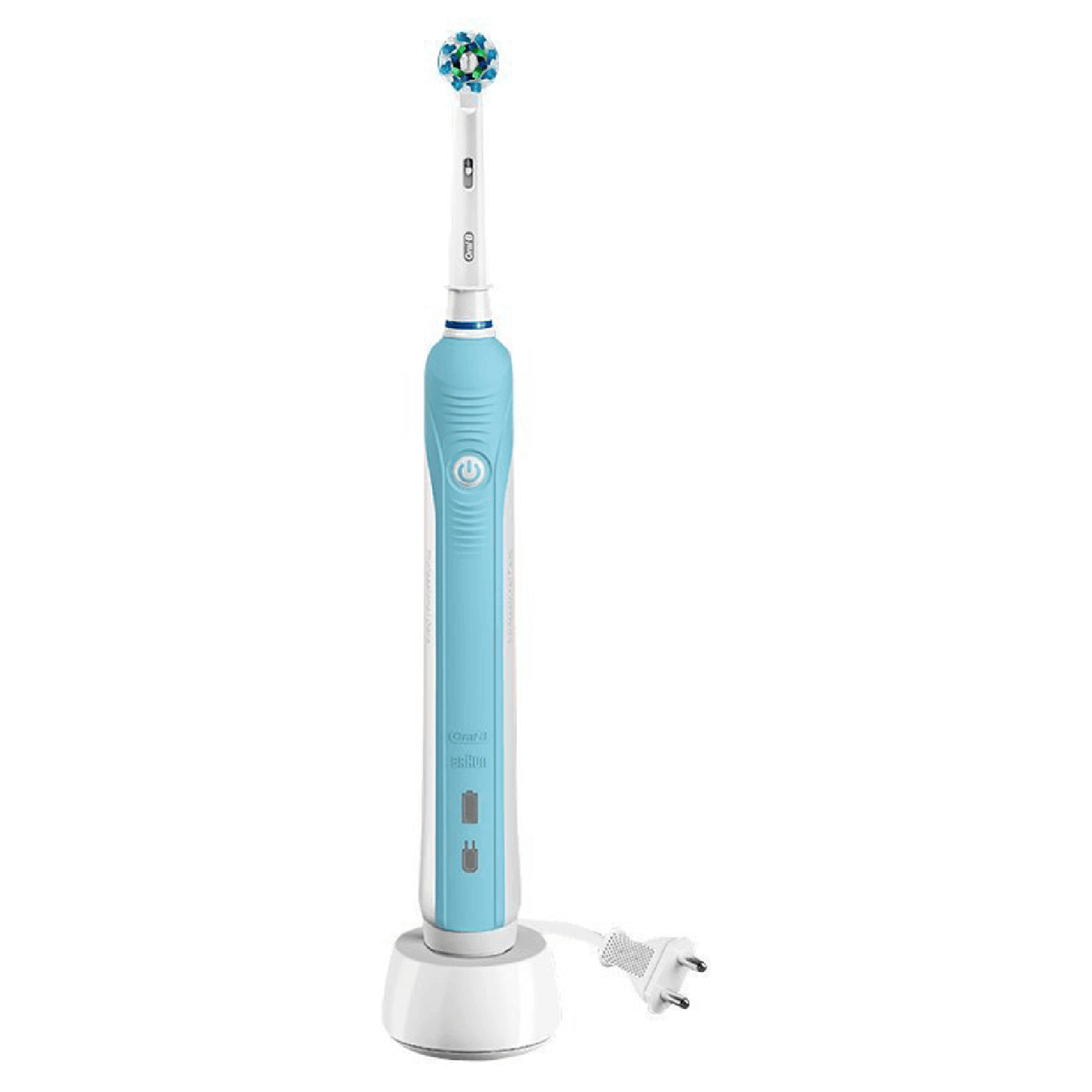 Oral-B Pro 600 Toothbrush