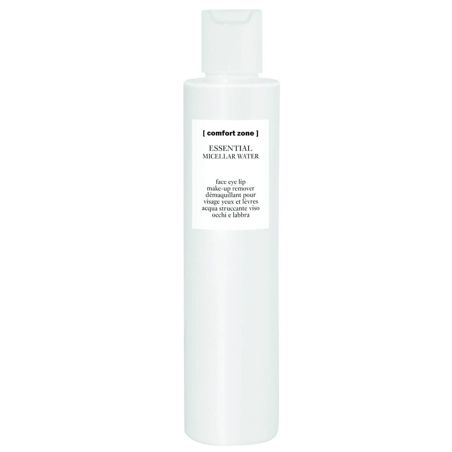 Comfort Zone Essential Micellar Water 200ml