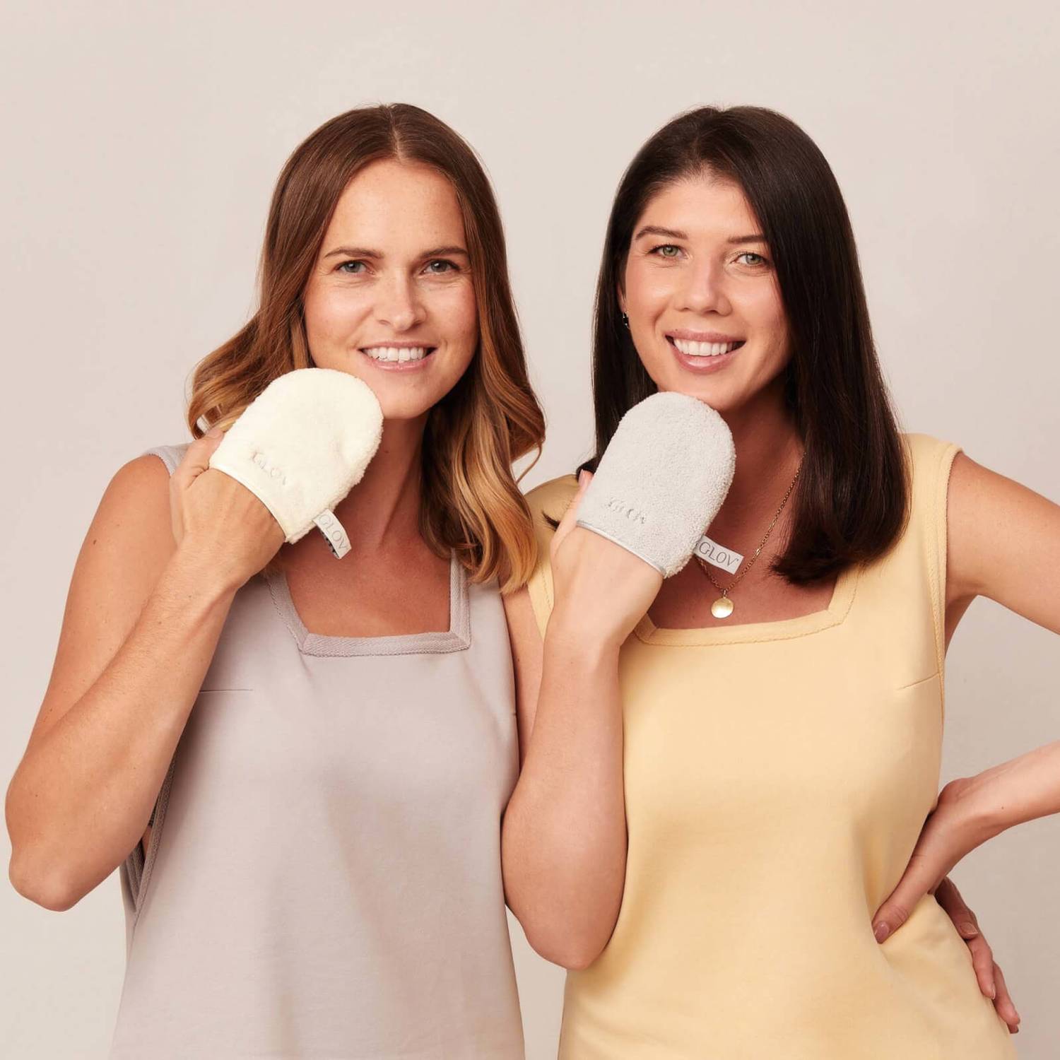 GLOV On-The-Go Hydro Cleanser