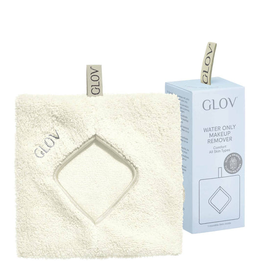 GLOV Comfort Hydro Cleanser