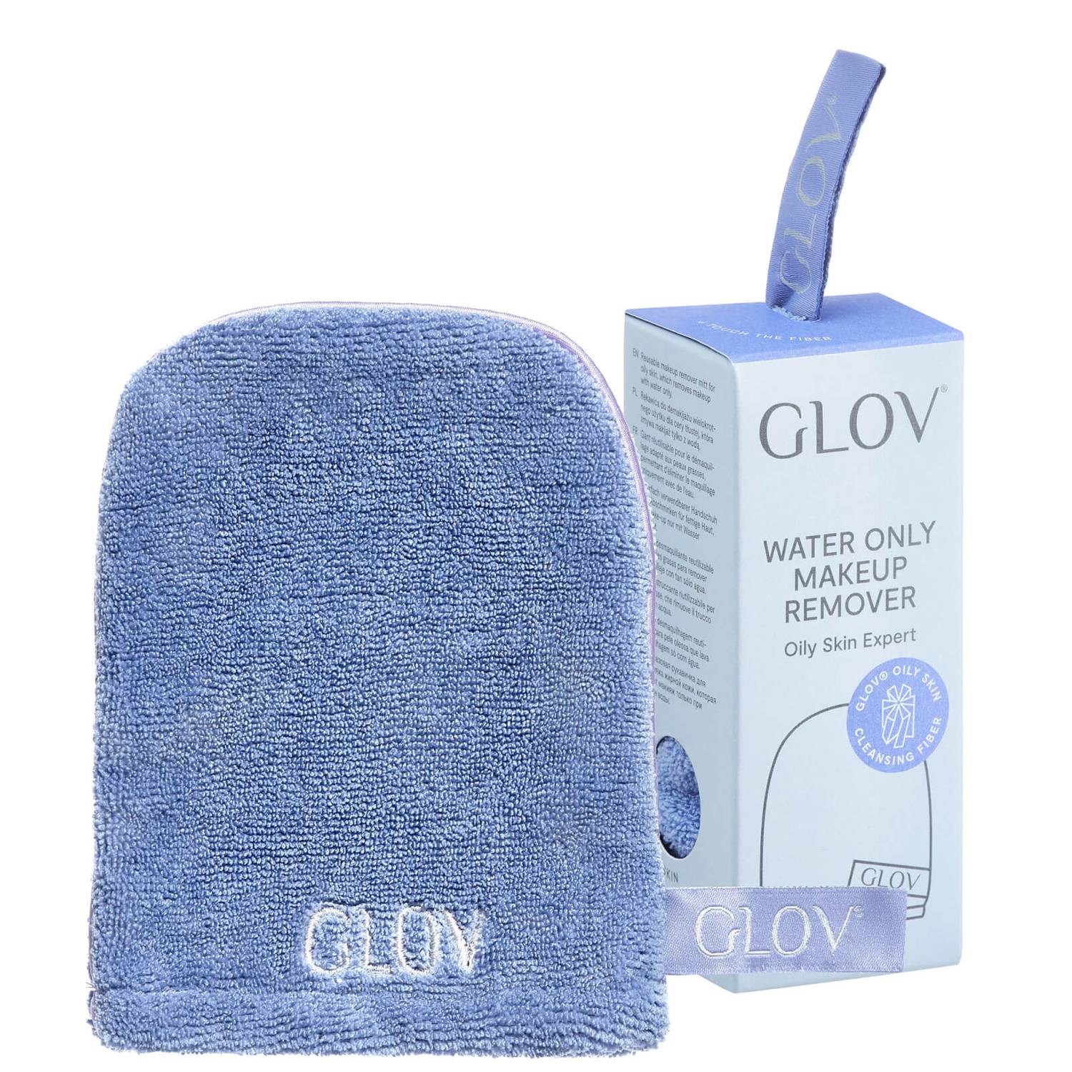 GLOV Expert Hydro Cleanser for Oily and Mixed Skin