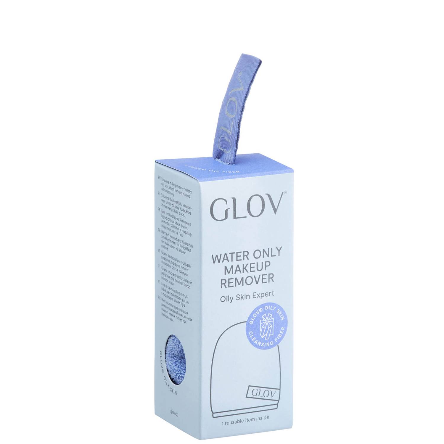 GLOV Expert Hydro Cleanser for Oily and Mixed Skin
