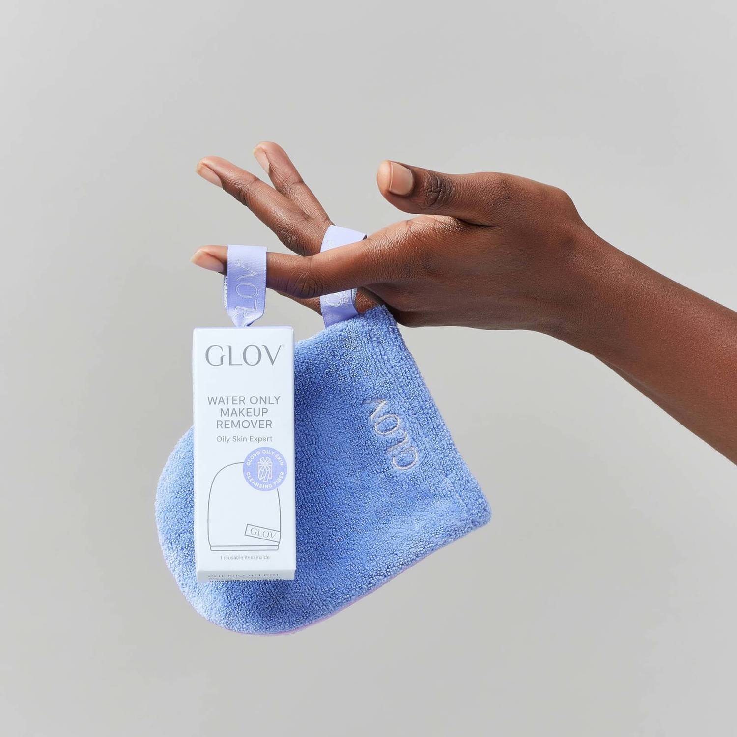GLOV Expert Hydro Cleanser for Oily and Mixed Skin