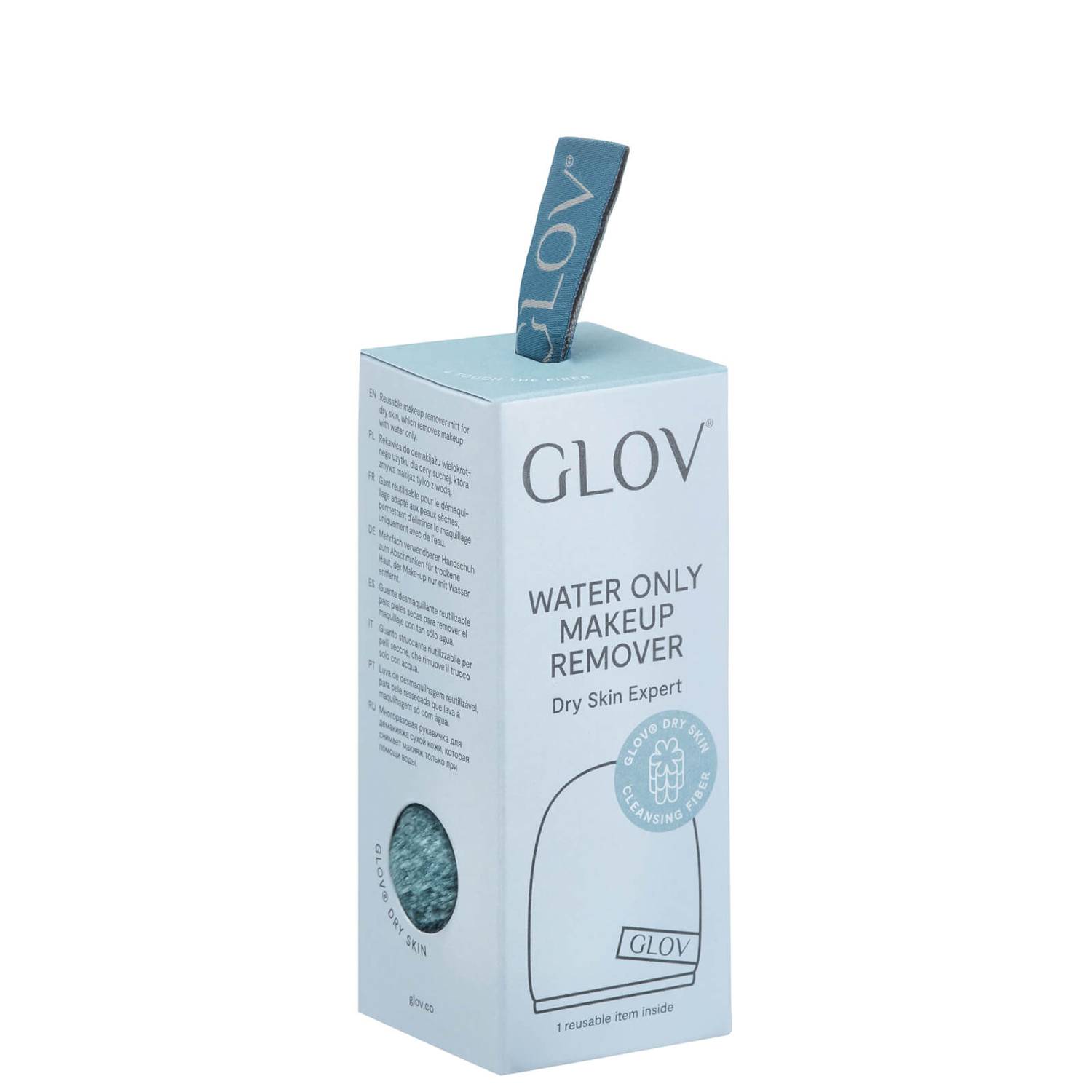 GLOV Expert Hydro Cleanser for Dry Skin