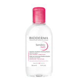 Bioderma Sensibio Cleansing Micellar Water Sensitive Skin 250ml