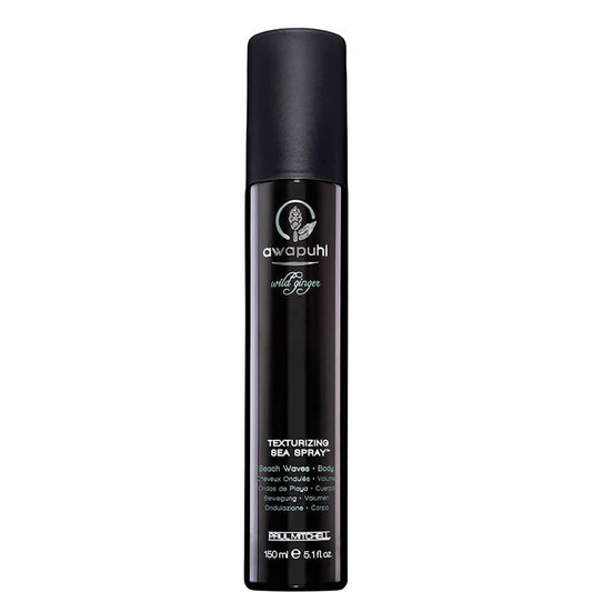 Paul Mitchell Awapuhi Wild Ginger Texturizing Sea Spray 150ml