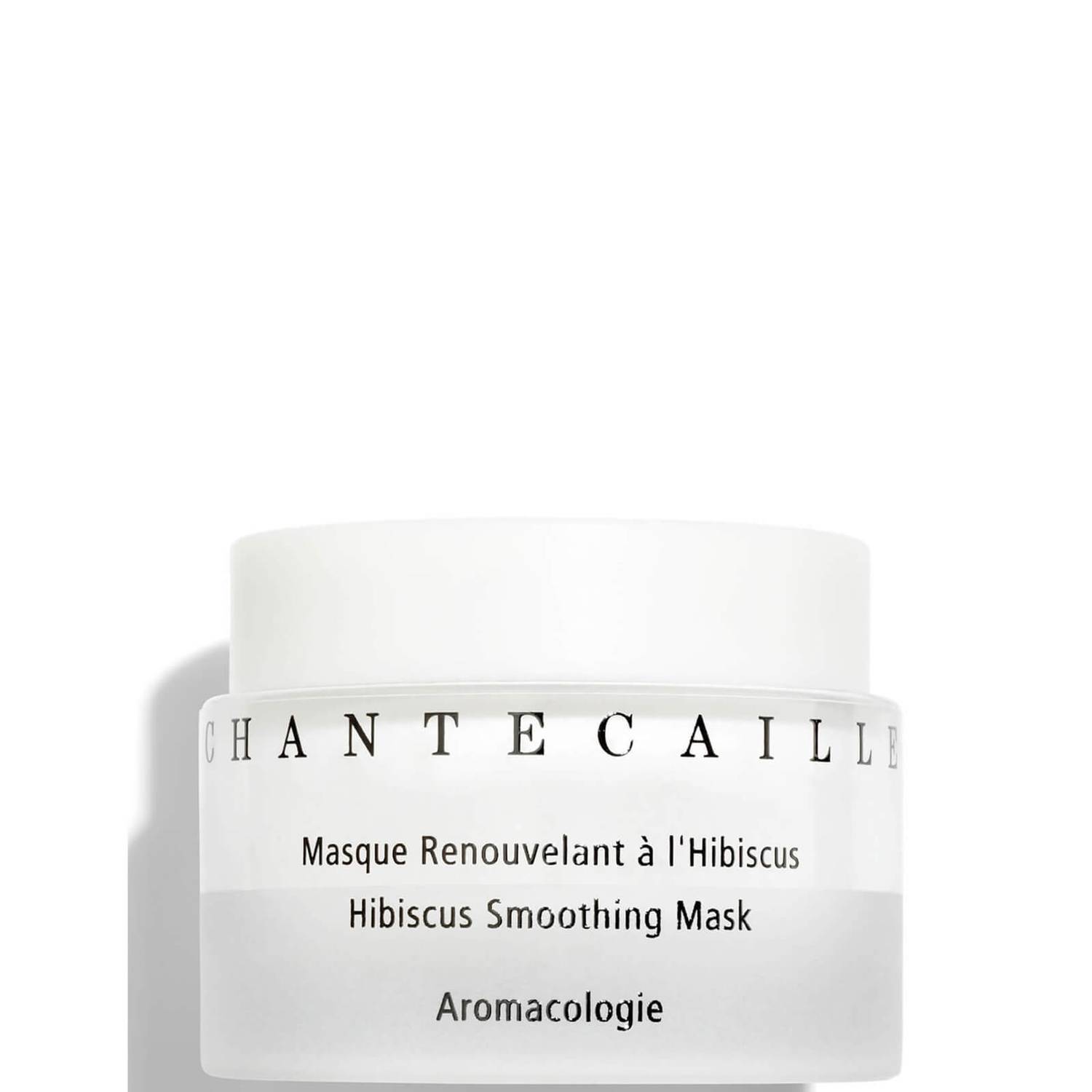 Chantecaille Hibiscus Smoothing Mask 50ml