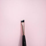 brushworks Double Ended Eye Brush