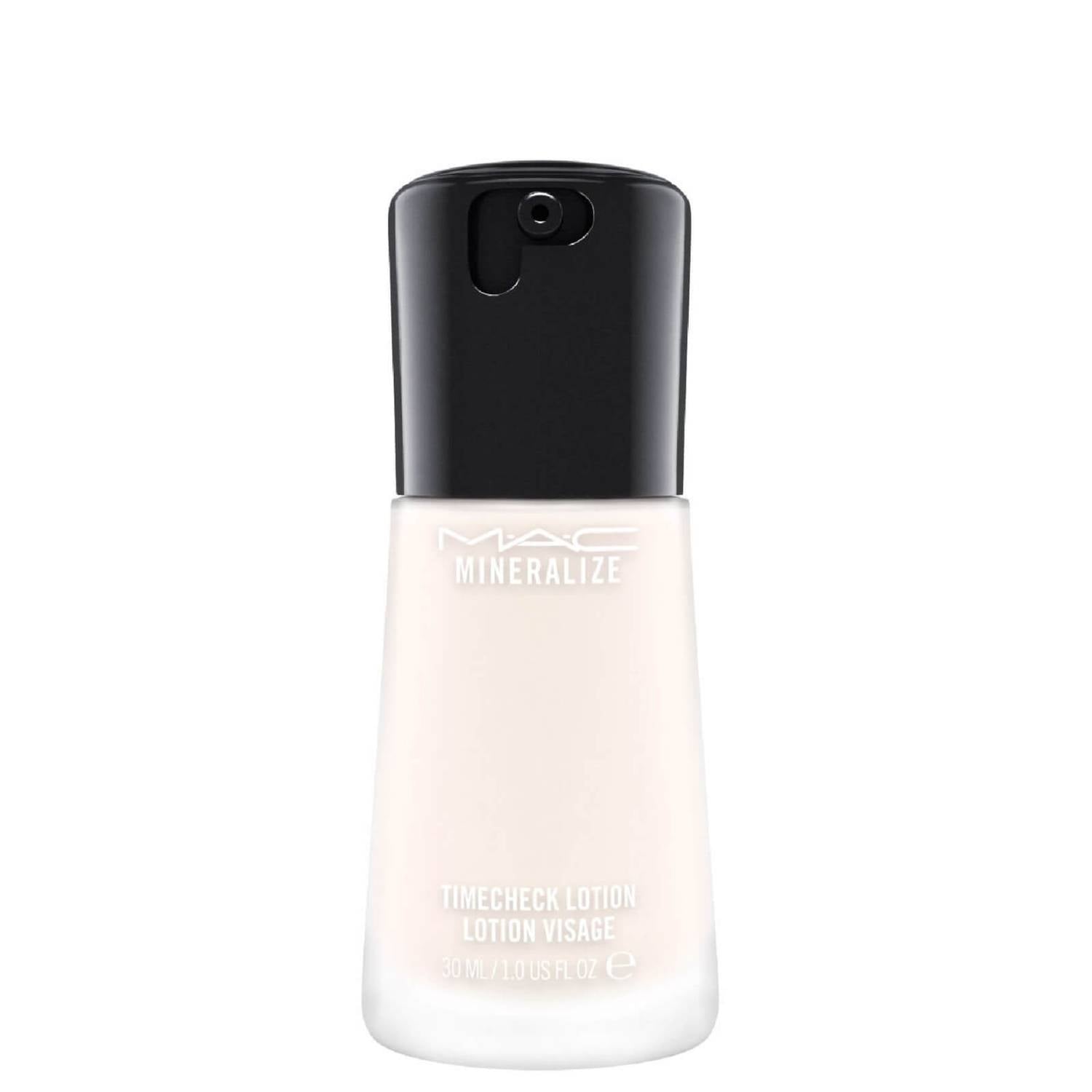 MAC Mineralize Time Check Lotion