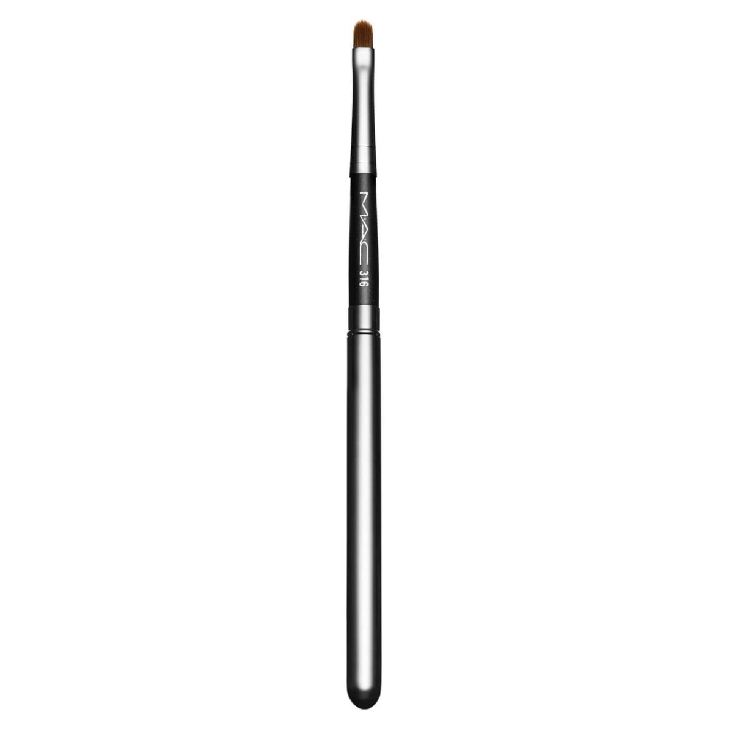 MAC 316 Covered Lip Brush