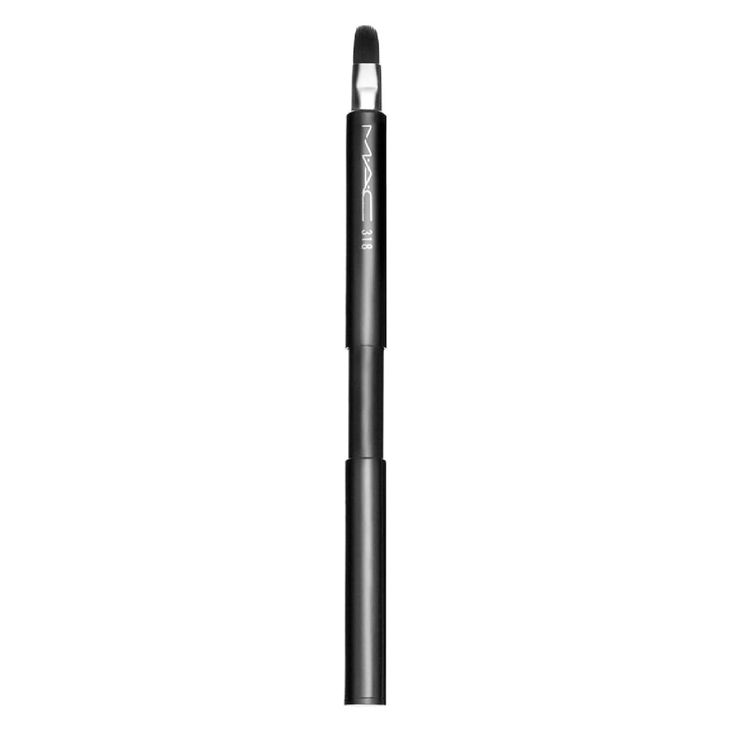 MAC 318 Retractable Lip Brush