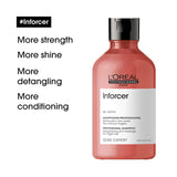 L'Oréal Professionnel Serie Expert Inforcer Shampoo 300ml