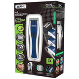 Wahl Lithium 4 in 1 Multigroomer