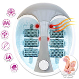 Rio Deluxe Foot Spa & Massager