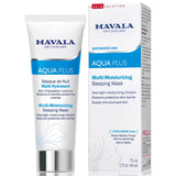 Mavala Aqua Plus Multi-Moisturising Sleeping Mask 75ml