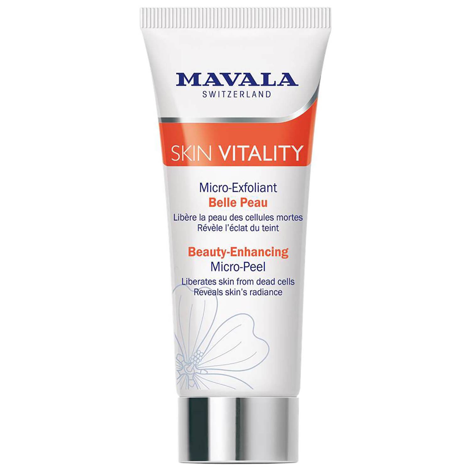 Mavala Skin Vitality Beauty Enhancing Micro-Peel 65ml