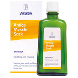 Weleda Arnica Muscle Soak 200ml