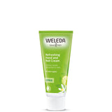 Weleda Refreshing Hand and Nail Cream - Citrus 50ml