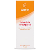 Weleda Calendula Toothpaste 75ml