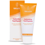 Weleda Calendula Toothpaste 75ml