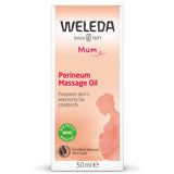 Weleda Perineum Massage Oil 50ml