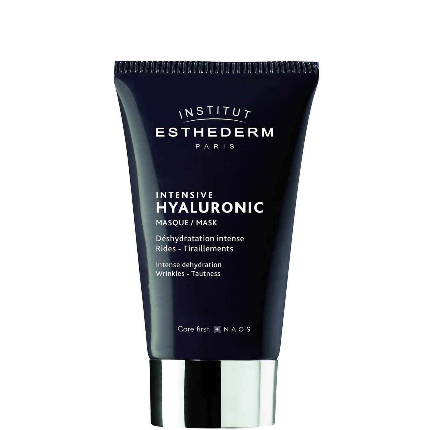 Institut Esthederm Intensive Hyaluronic Acid Face Mask 75ml