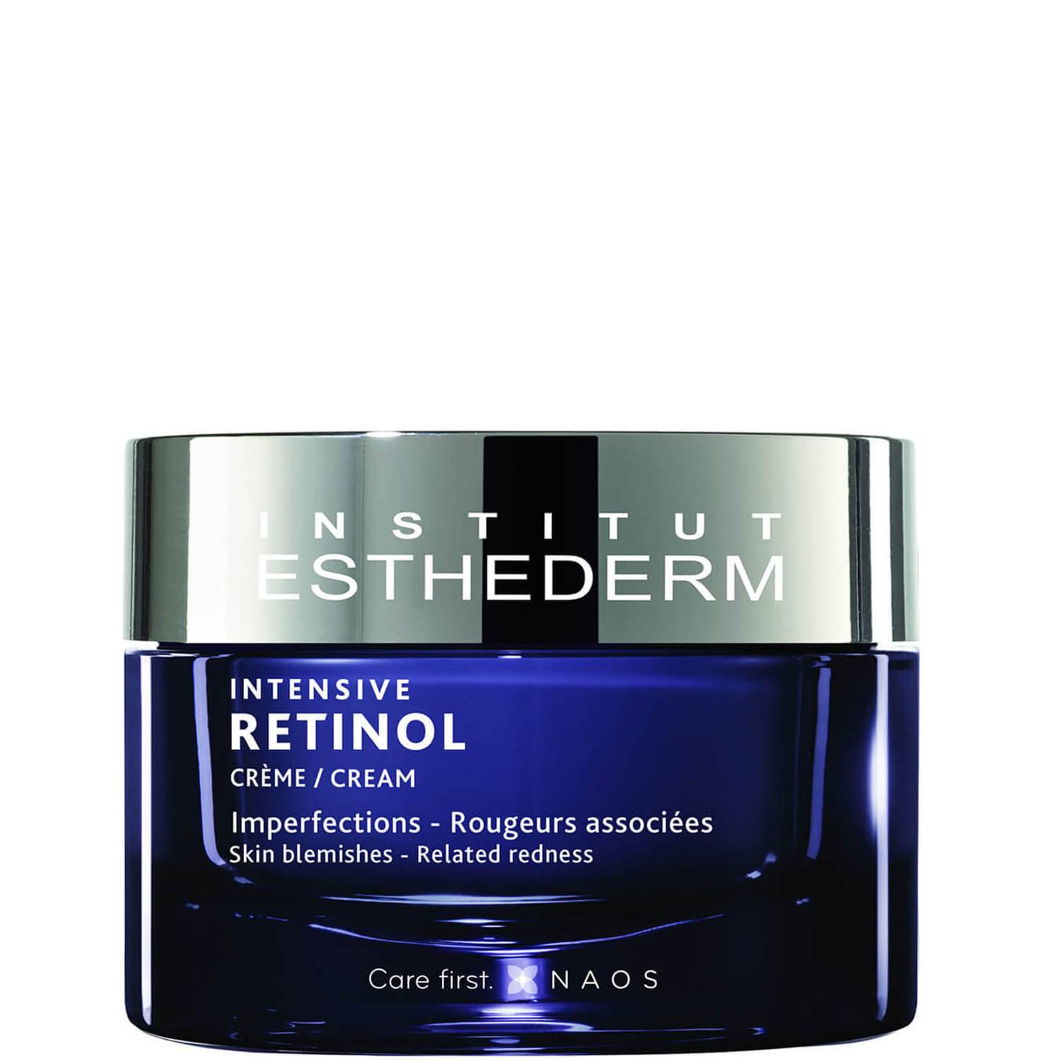 Institut Esthederm Intensive Retinol Face Cream 50ml