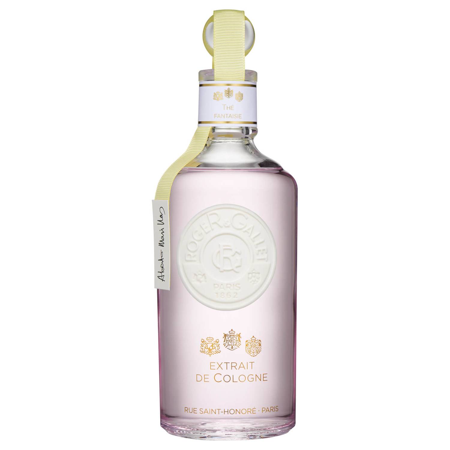 Roger&Gallet Extrait De Cologne The Fantaisie Fragrance 500ml