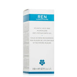 REN Clean Skincare Skincare Atlantic Kelp and Microalgae Anti-Fatigue Bath Oil 110ml