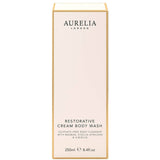 Aurelia London Restorative Cream Body Cleanser 250ml